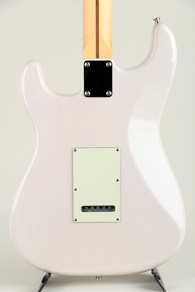 Made in Japan Hybrid II Stratocaster MN US Blonde 【S/N JD25008333】