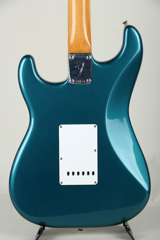 Vintera III Late '60s Stratocaster RW Ocean Turquoise 【S/N MX26004626】