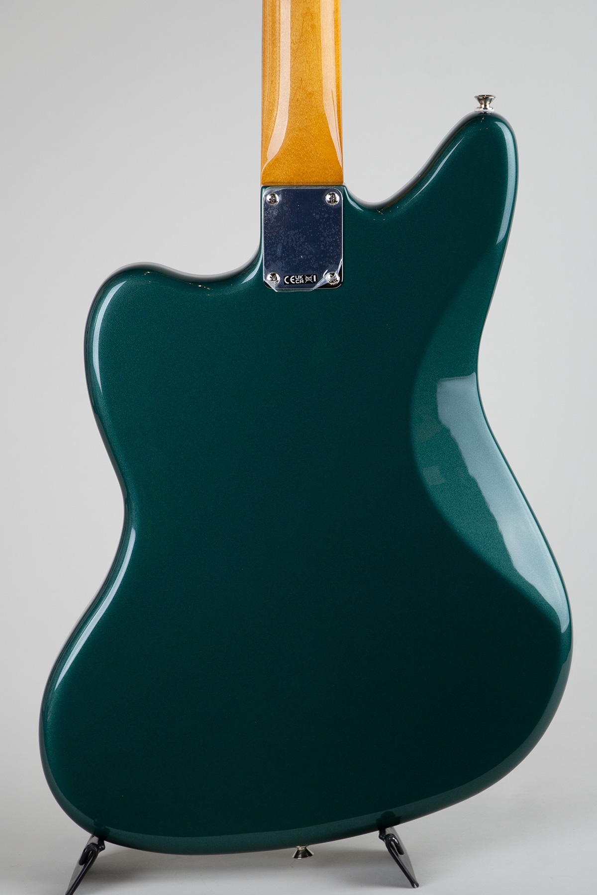 Vintera III Mid '60s Jaguar RW Sherwood Green Metallic【S/N MX26045425】