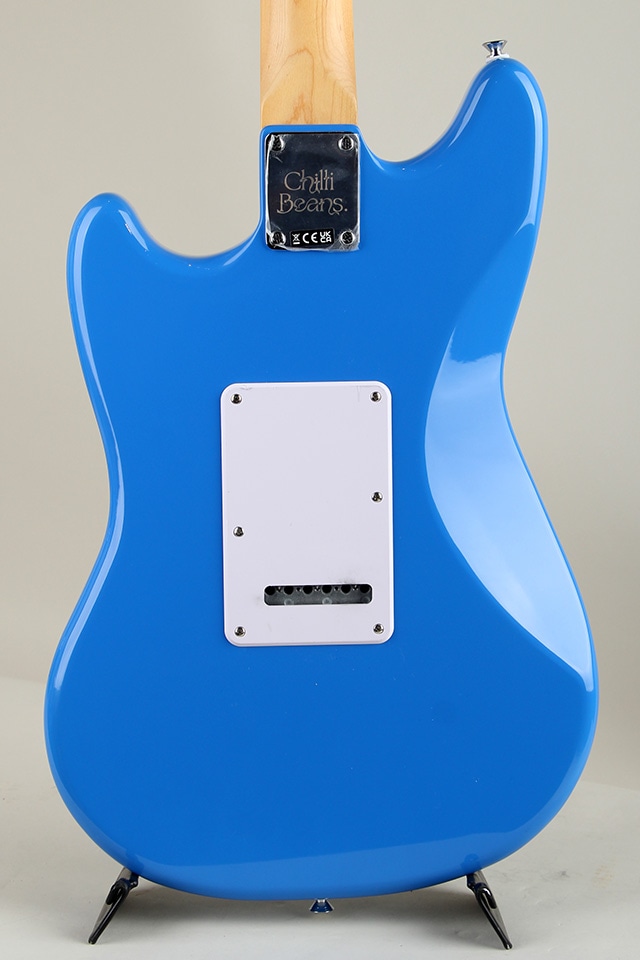 Chilli Beans. Lily Cyclone RW Lily Blue【S/N ICF25023330】