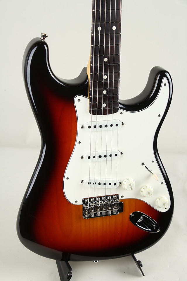 KNST Brazilian Rosewood Fingerboard / 3TS
