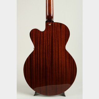 Ladybug Mahogany-C Brown【S/N:RZO934】