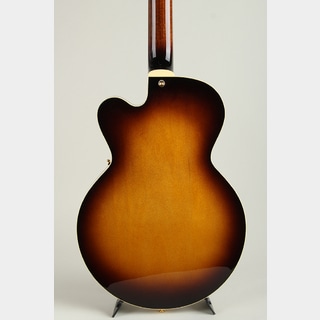 Ladybug SM-TBC Vintage Sunburst【S/N:RZO940】
