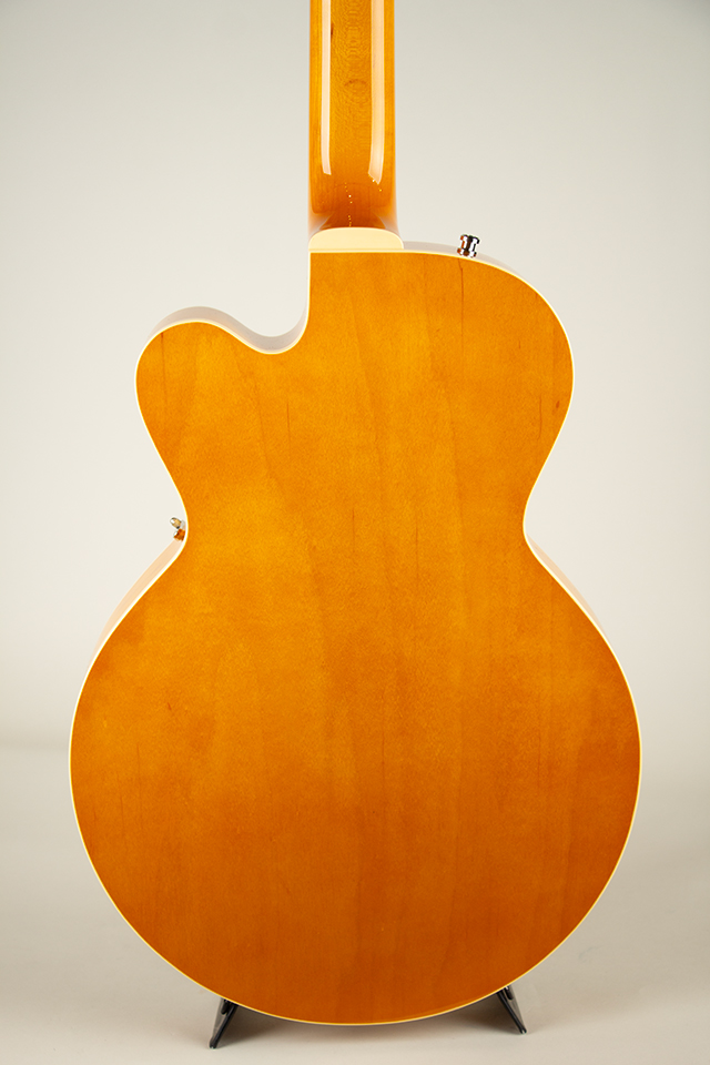 Ladybug-Bass SM Flet Less/Vintage Natural【S/N:RZO926】