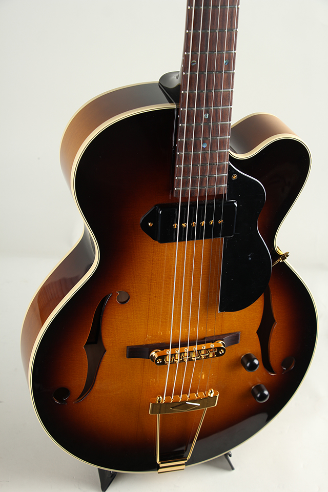 Ladybug SM-C Vintage Sunburst【S/N:RZO902】