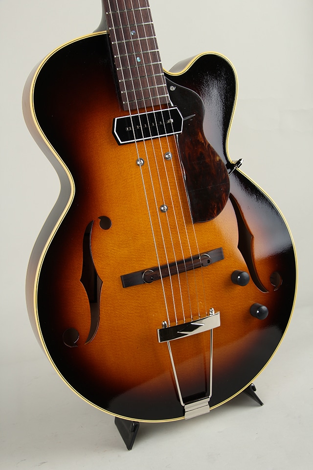 Ladybug MIK-CTM SM-C CC / Vintage Sunburst 【S/N:RZO840】