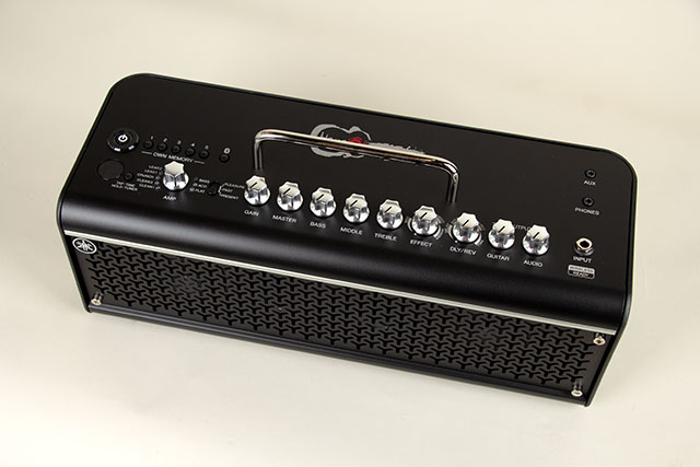 THR30II Wireless TAK MATSUMOTO