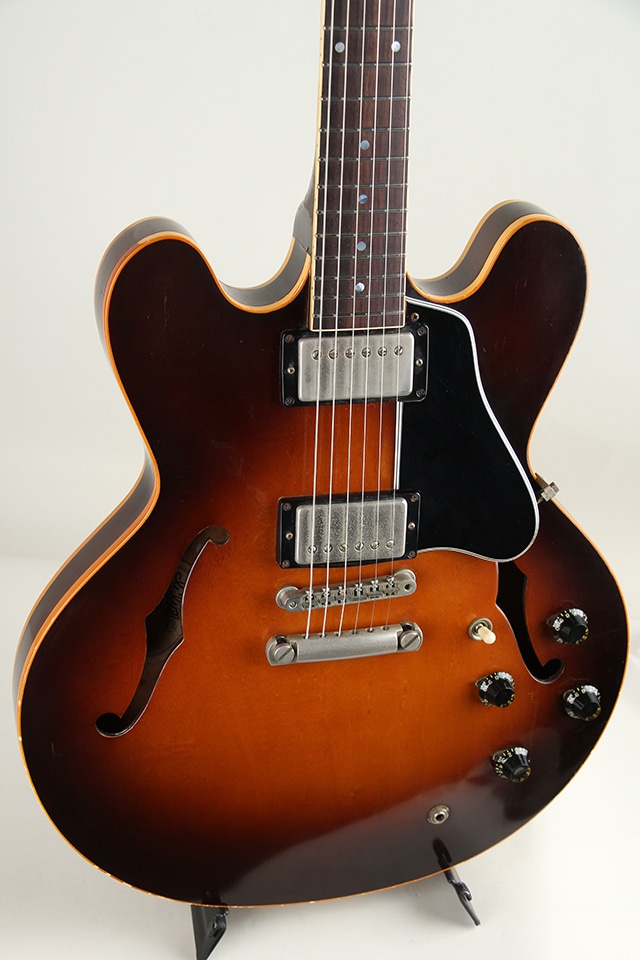 Custom Shop Edition ES-335 Dot