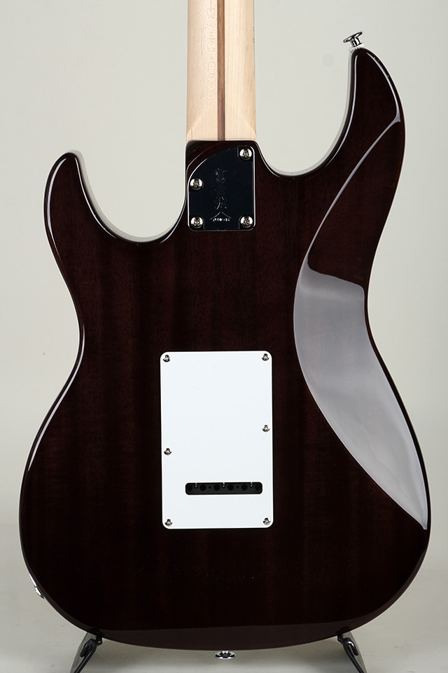 EOS-QM-R Black Natural Burst "MIKIGAKKI UMEDA ORDER MODEL"
