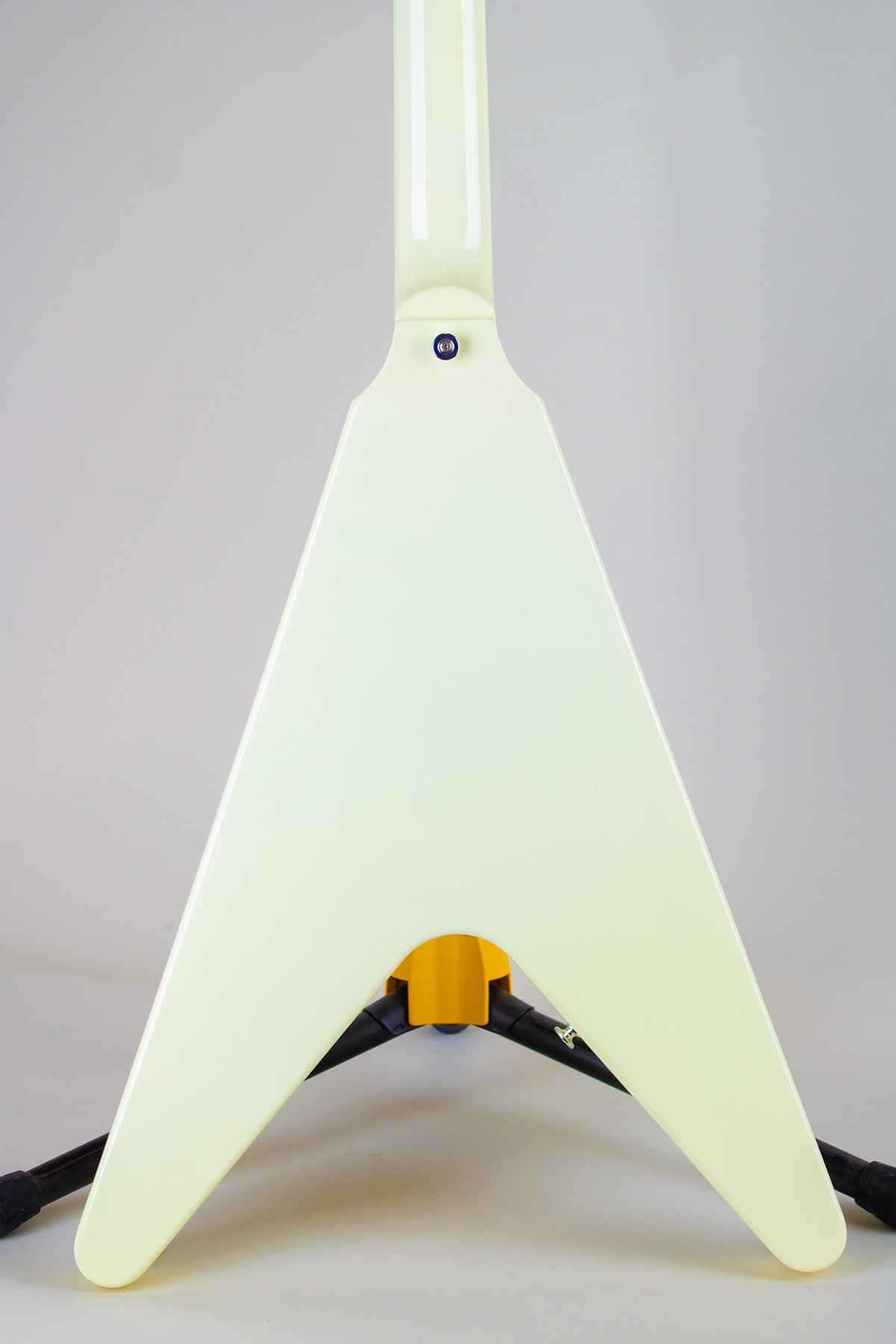 Flying V 70s Classic White【S/N 204860319】