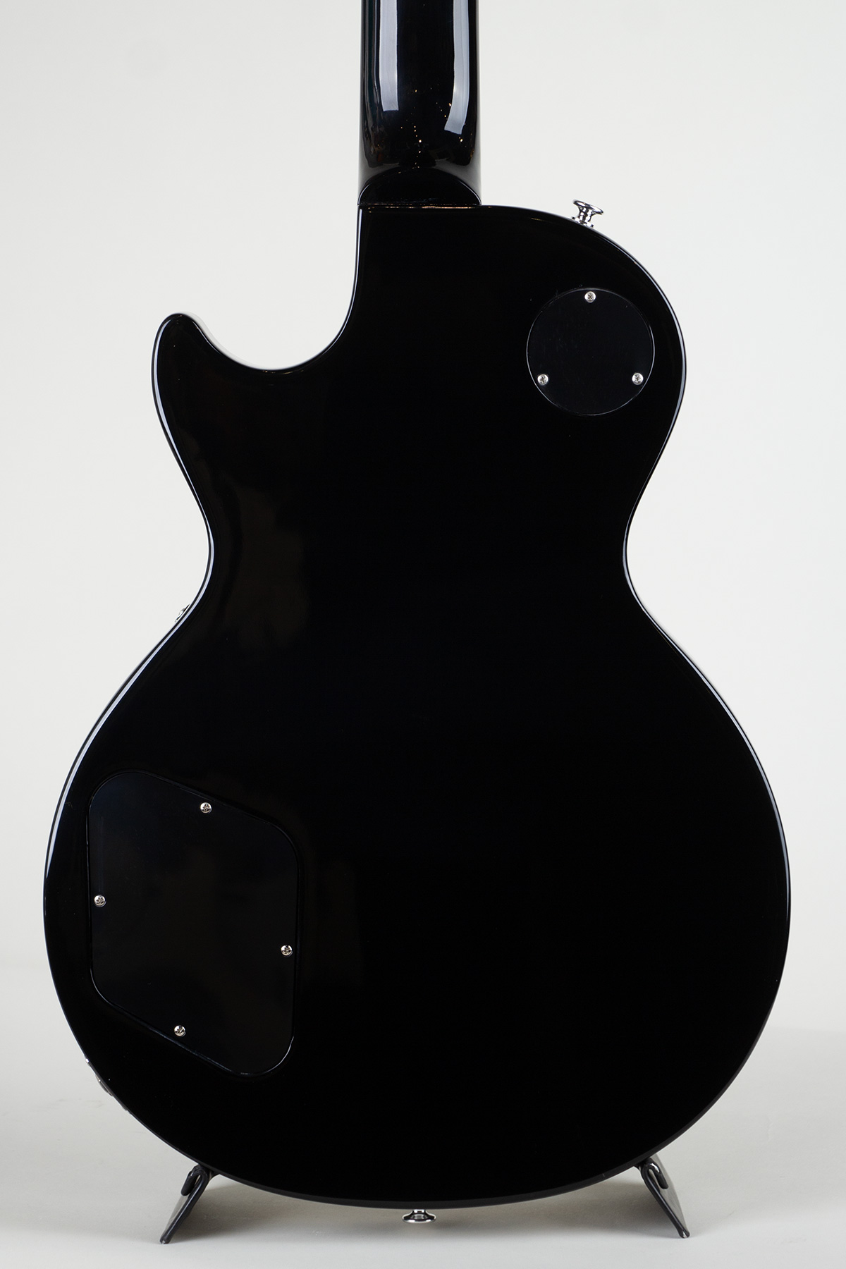 Noel Gallagher Les Paul Standard Ebony【S/N 203660191】