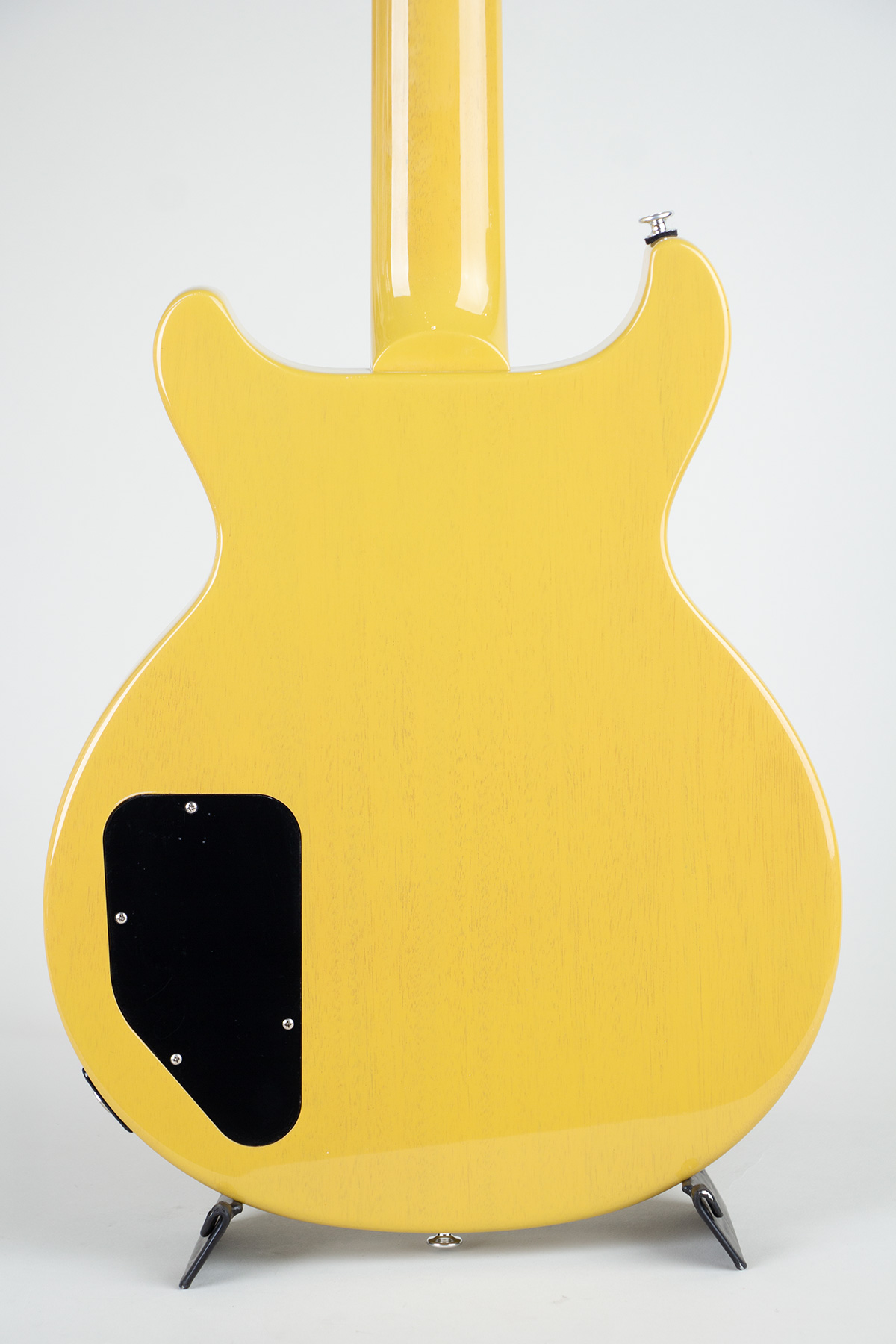 Les Paul Special Double Cutaway TV Yellow【S/N 207560095】