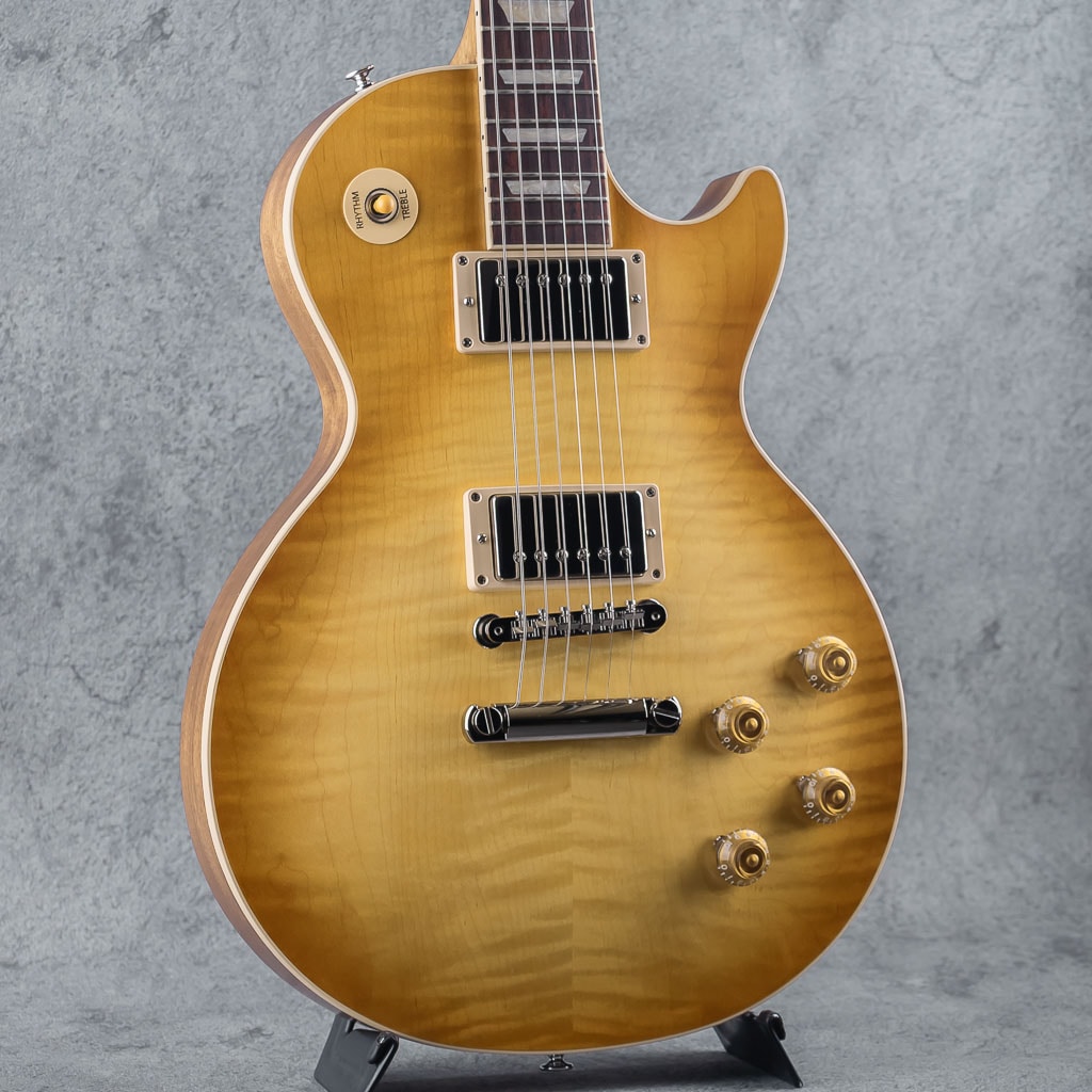 Les Paul Standard 50s Faded Vintage Honey Burst【S/N 219460145