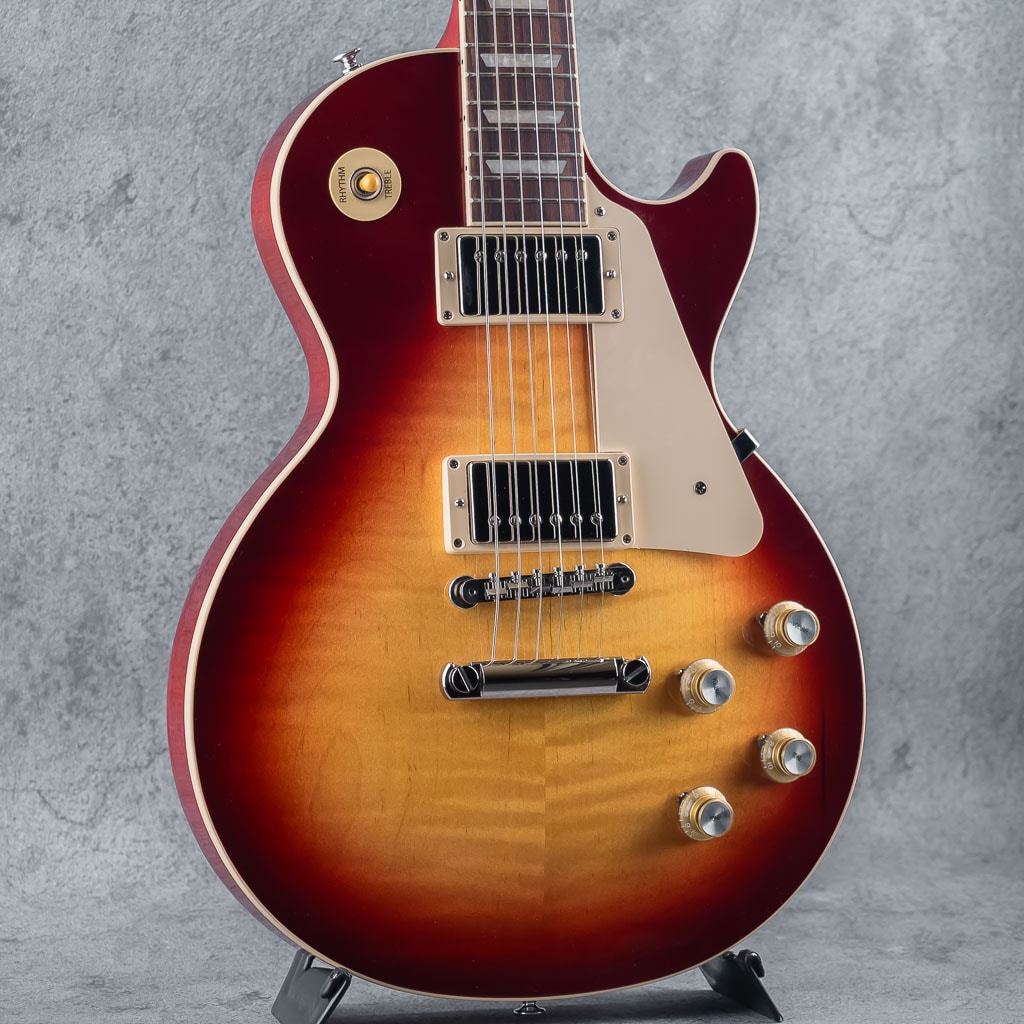 Les Paul Standard 60s Figured Top Bourbon Burst【S/N 214660091