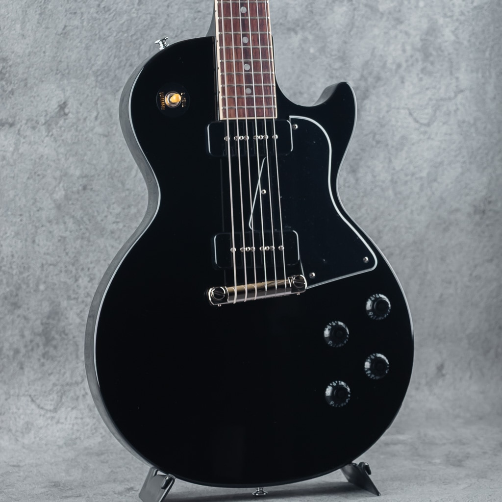 Les Paul Special Ebony【S/N 214860310】: エレキギター｜三木楽器