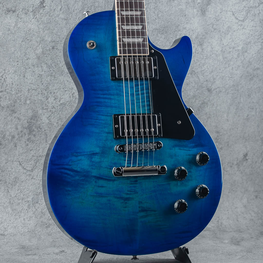 Les Paul Studio Session Cobalt Blue【S/N 203760282】: エレキギター