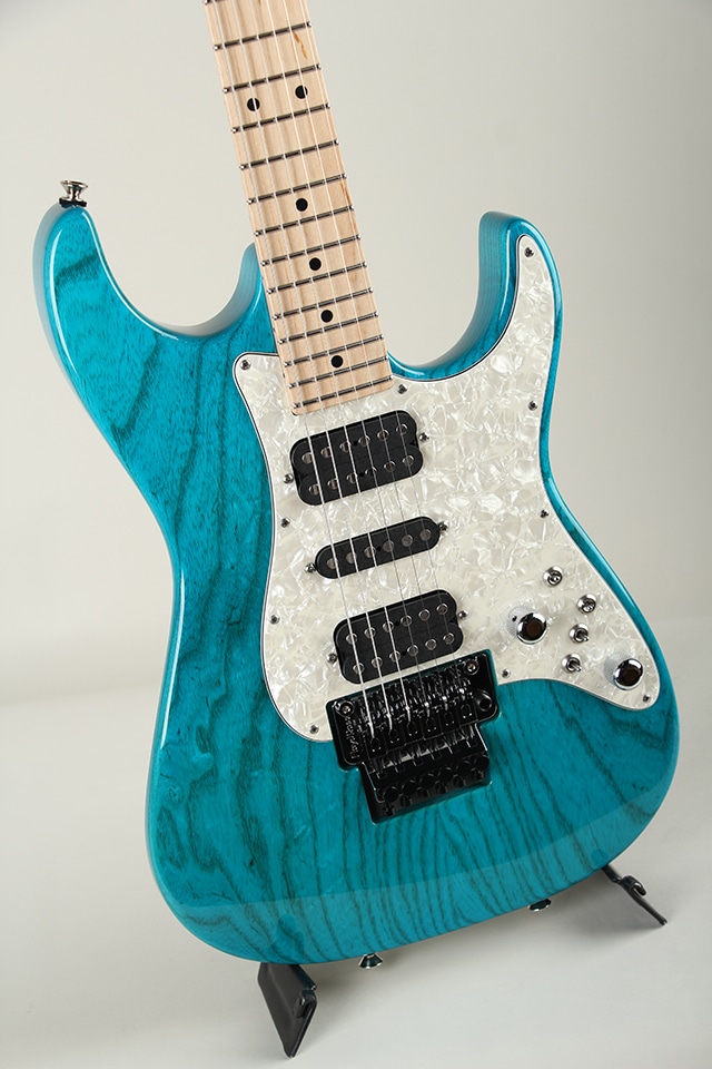 The Classic Bora Bora Blue