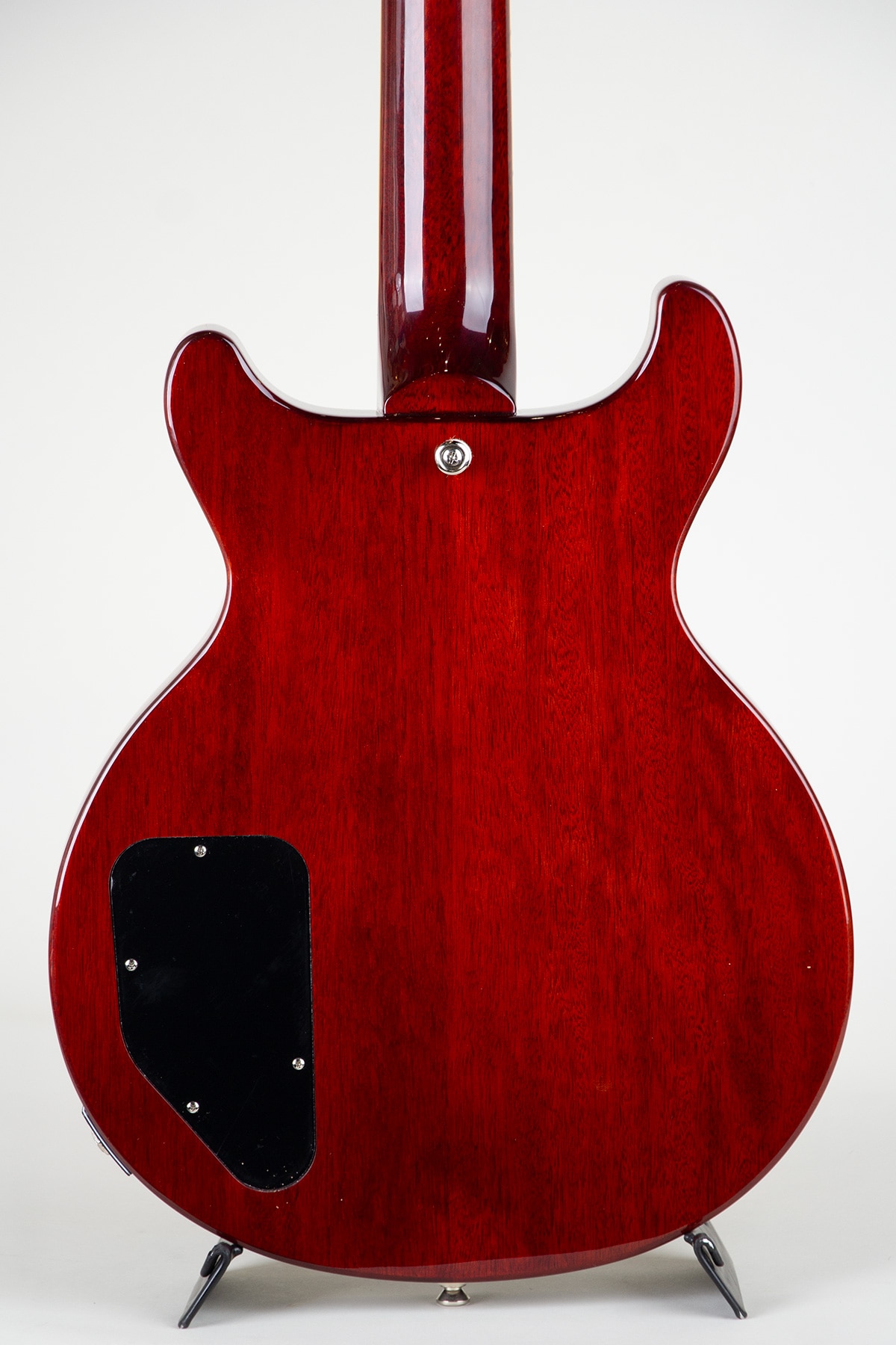 Les Paul Special Double Cut Figured Bourbon Burst【S/N 25101521050】