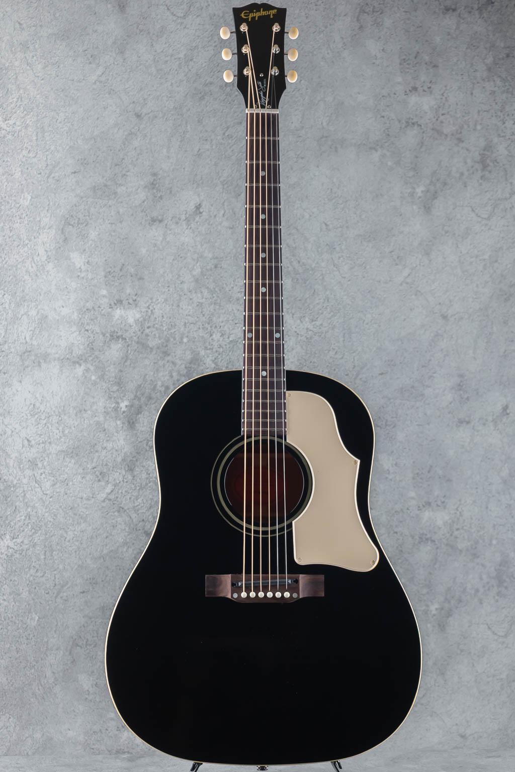 Inspired By Gibson Custom Kazuyoshi Saito J-45 2026