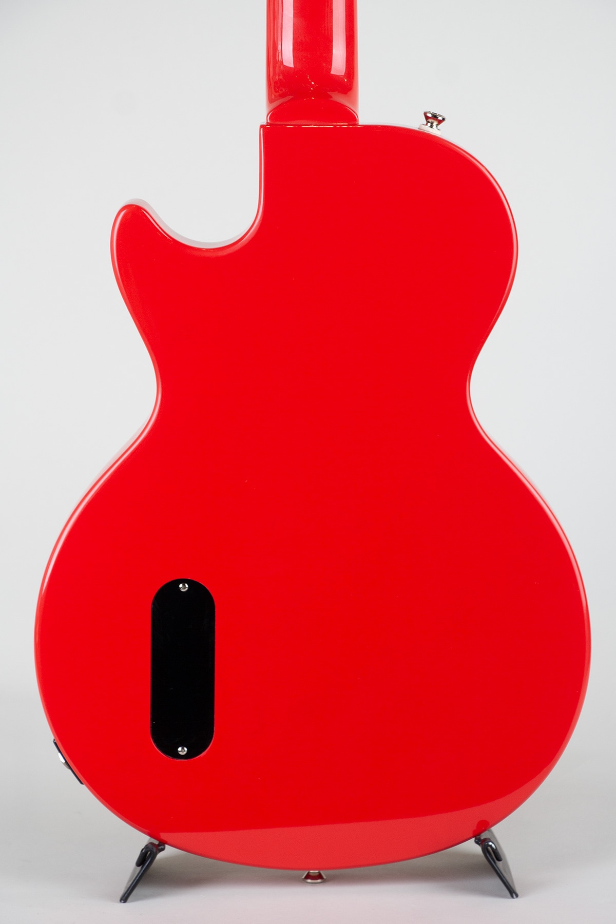 Billie Joe Armstrong Les Paul Junior Radiant Red【S/N 26011525094】