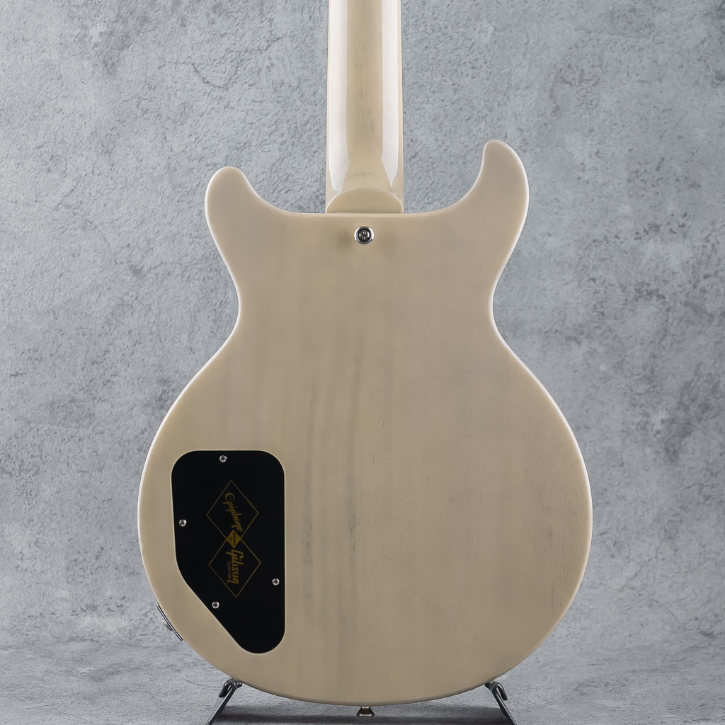 Inspired by Gibson Custom 1960 Les Paul Special Double Cut Reissue