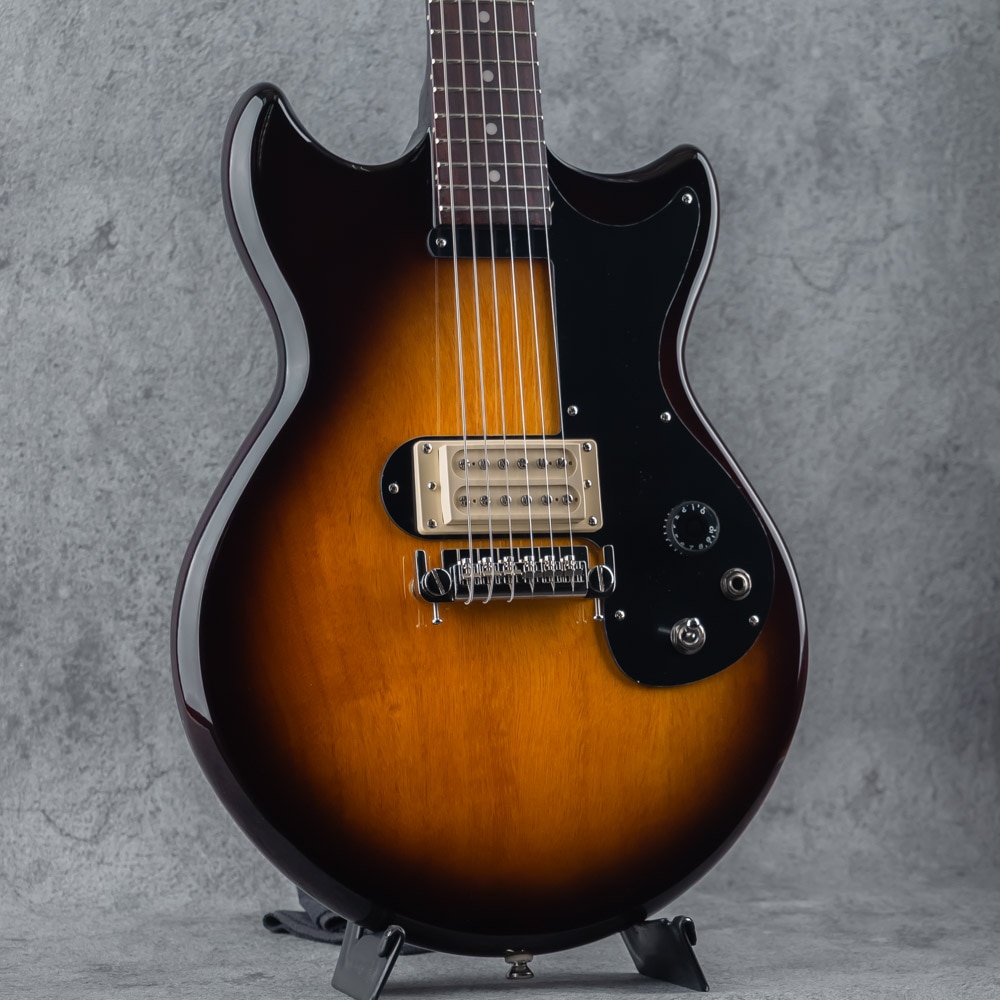 Joan Jett Olympic Special Vintage Sunburst【S/N 26021520347