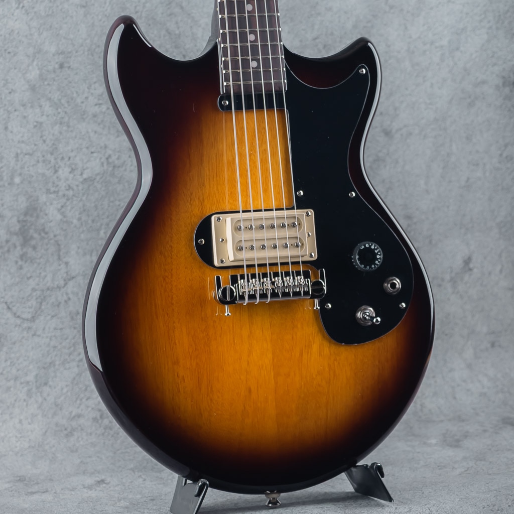 Joan Jett Olympic Special Vintage Sunburst【S/N 26021520340
