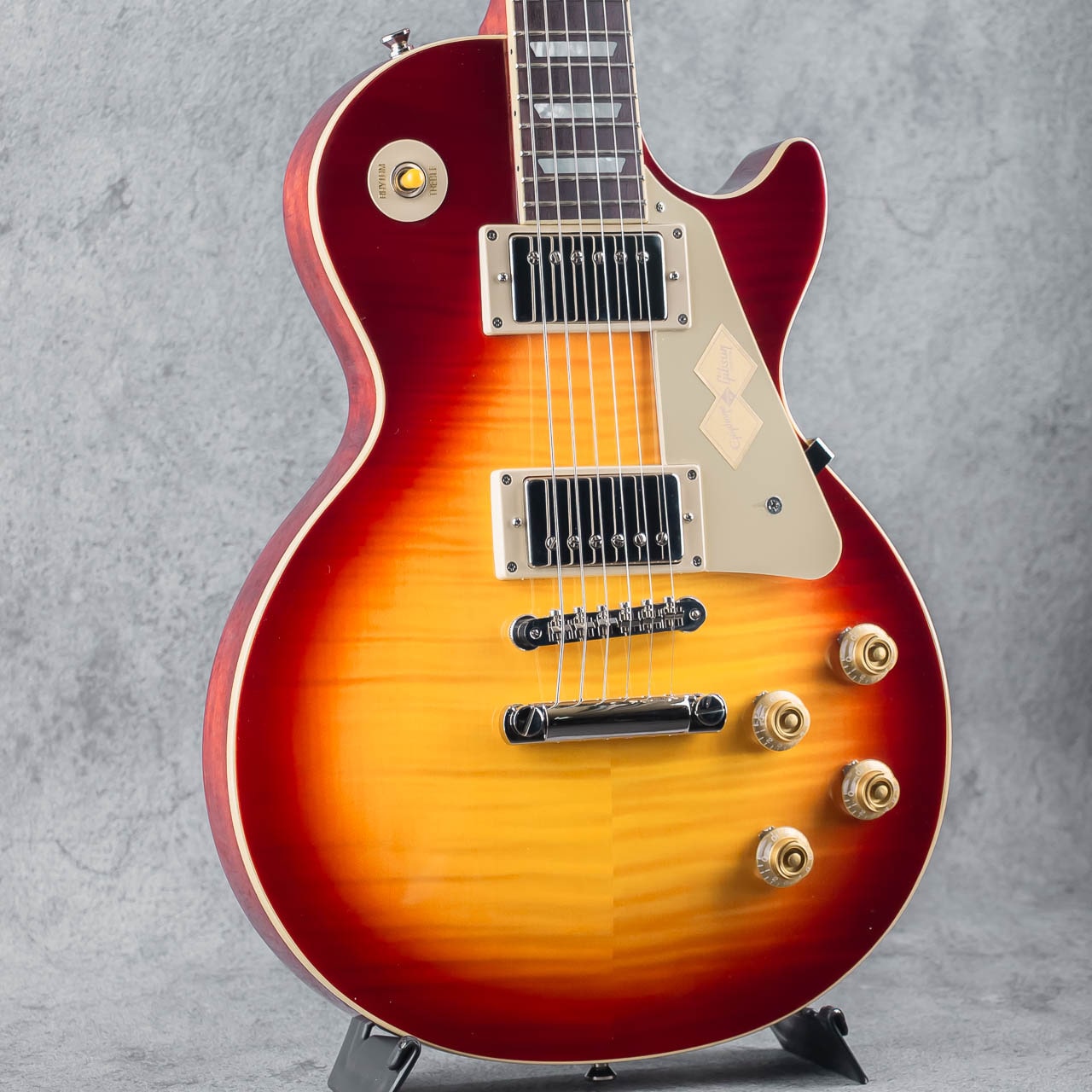 Japan Exclusive Dealer Select Top IGC 1959 Les Paul Standard