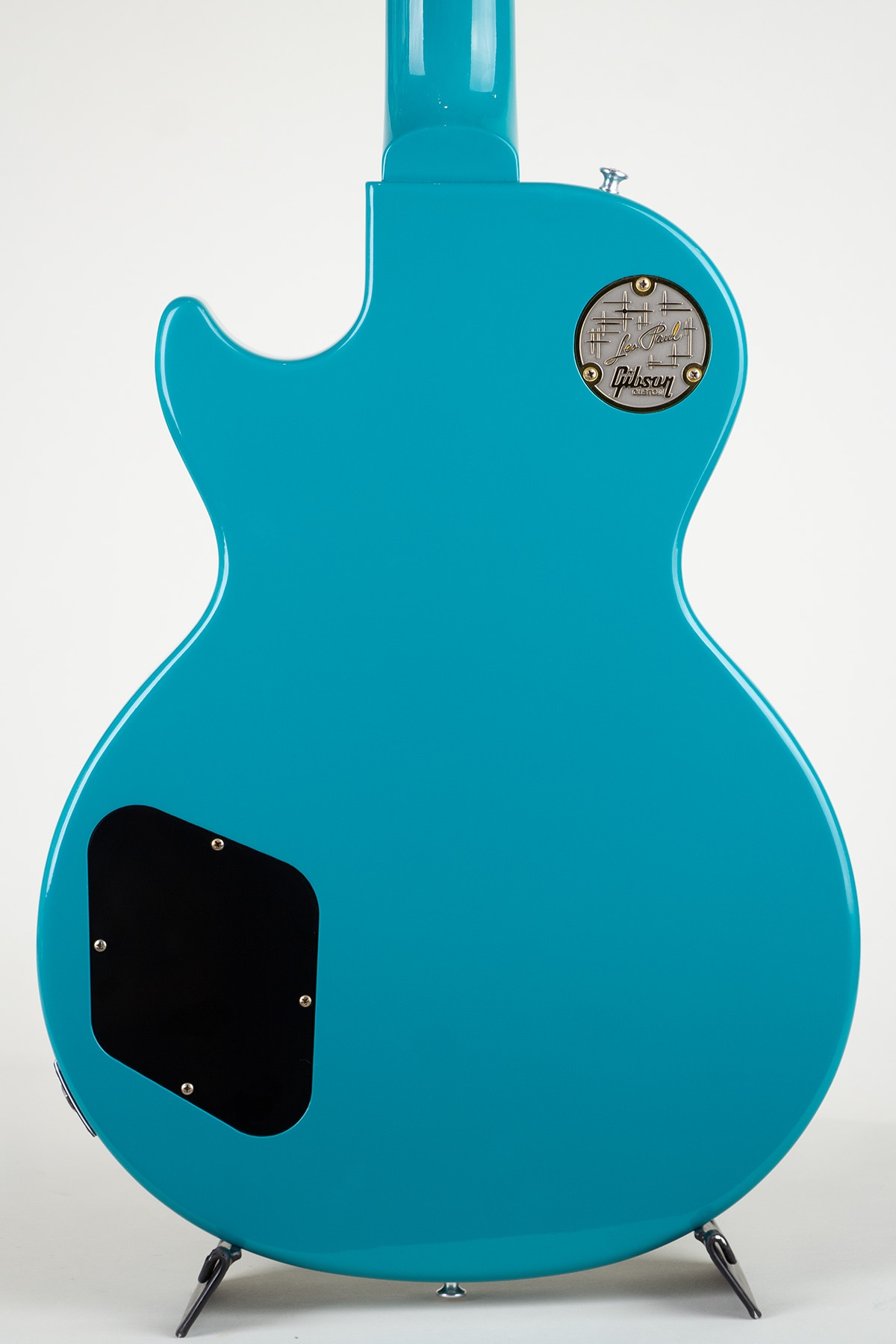 1957 Les Paul Special Single Cut Reissue Miami Aqua VOS【S/N 76308