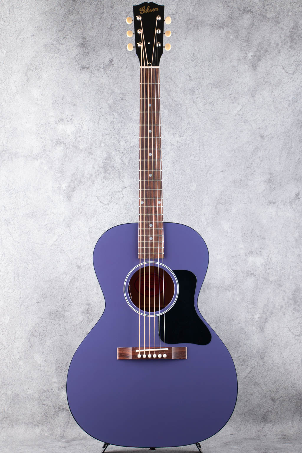 L-00 Original All Mahogany Rodrigo Purple: アコースティックギター