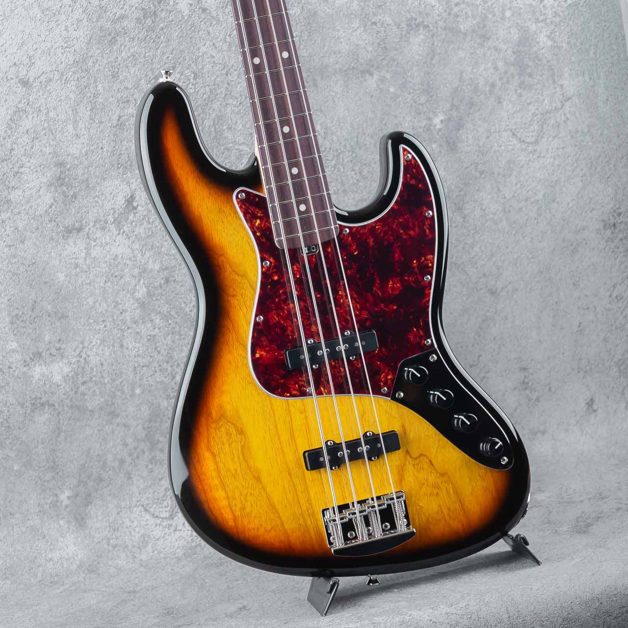 Hermes Series R70-4 2-Tone Tobacco Burst