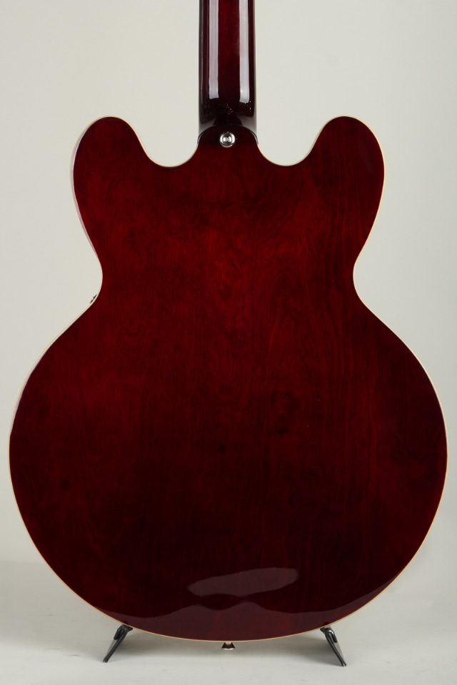 Noel Gallagher Riviera Dark Wine Red【S/N 26021510698】: エレキ