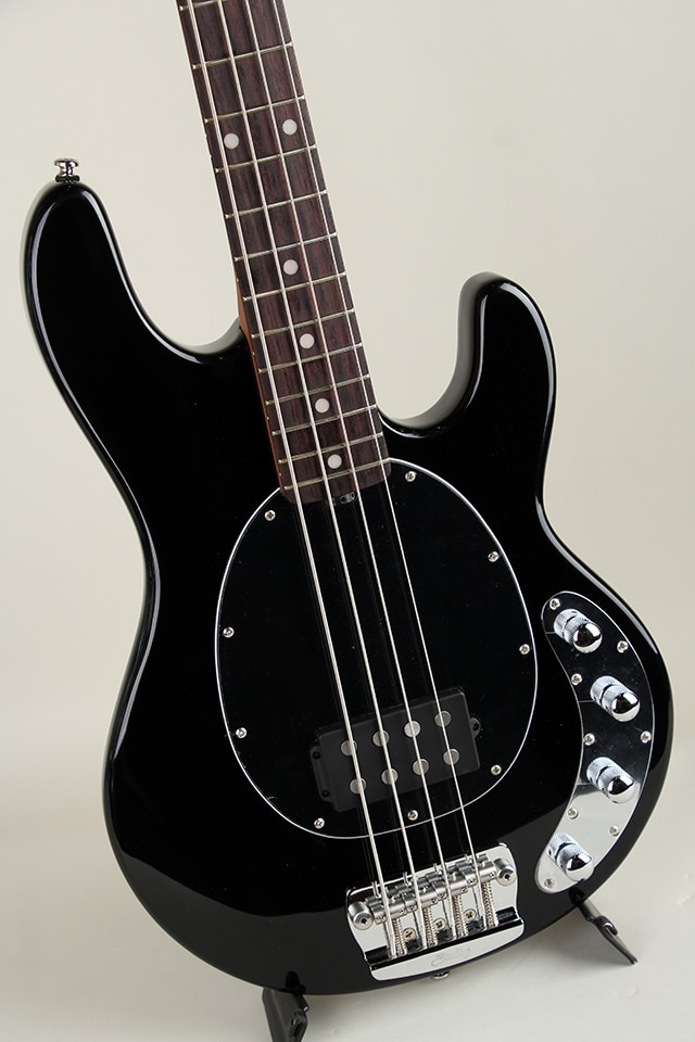 StingRay Ray34 Black