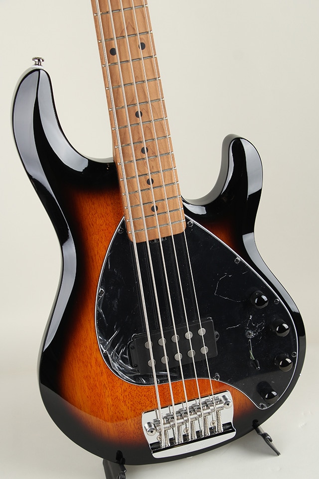 StingRay 5 Ray35 Vintage Sunburst