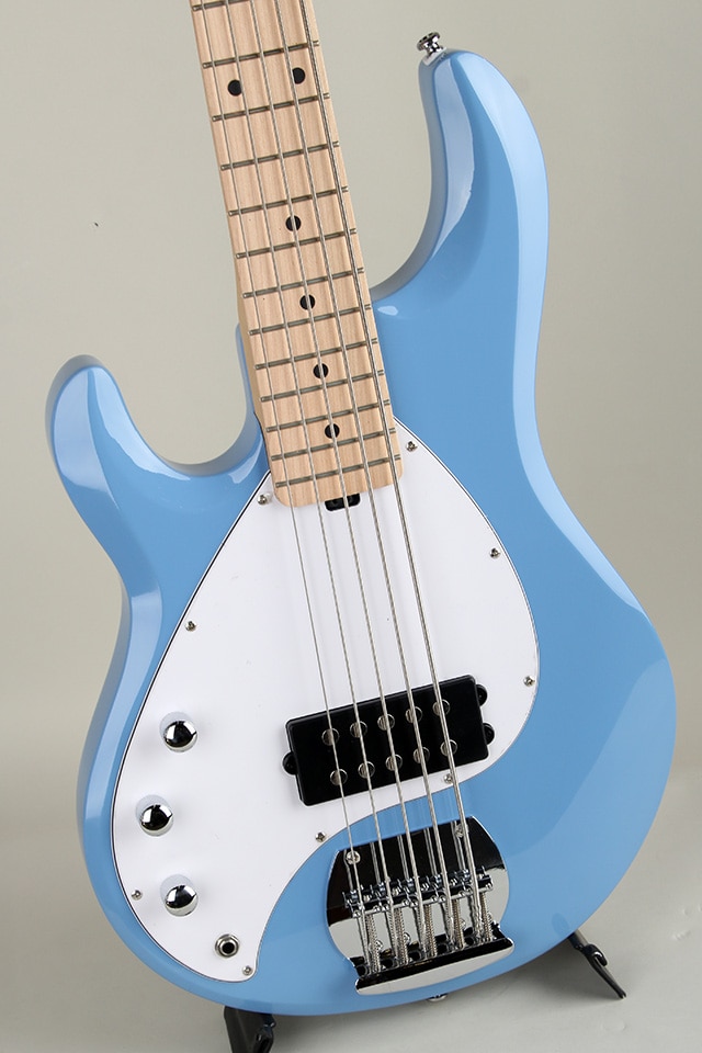 S.U.B. Series STINGRAY 5 RAY5 Left Hand Chopper Blue