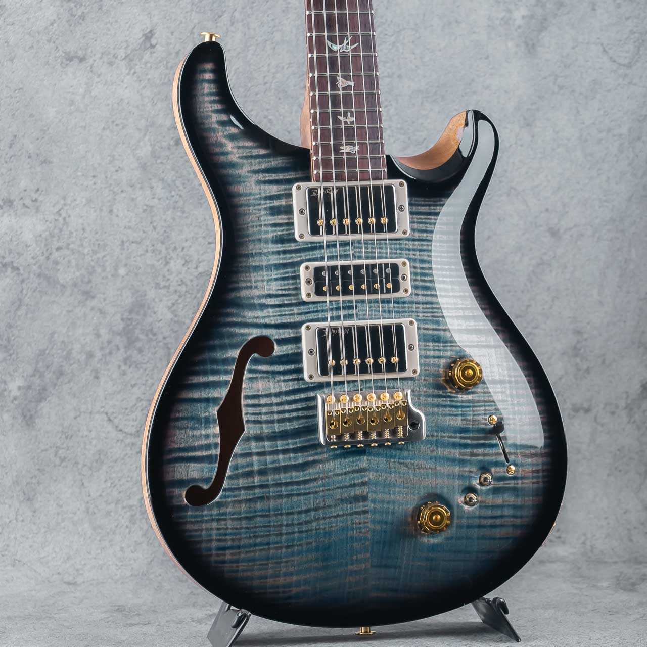 Special Semi-Hollow 10Top 