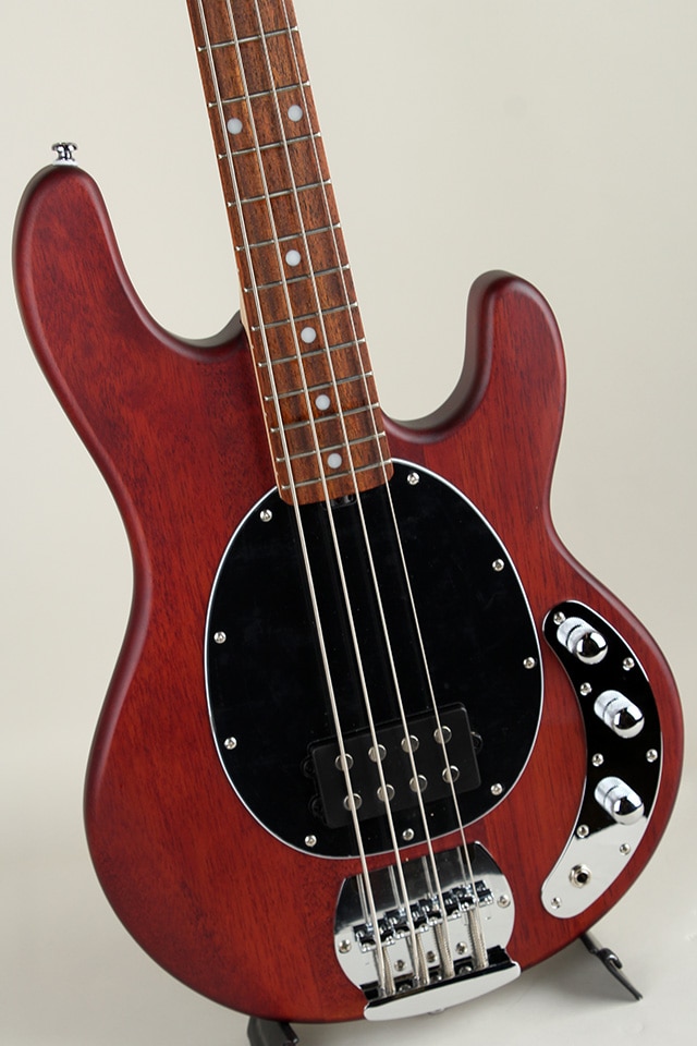S.U.B. Series Stingray Ray4 Walnut Satin