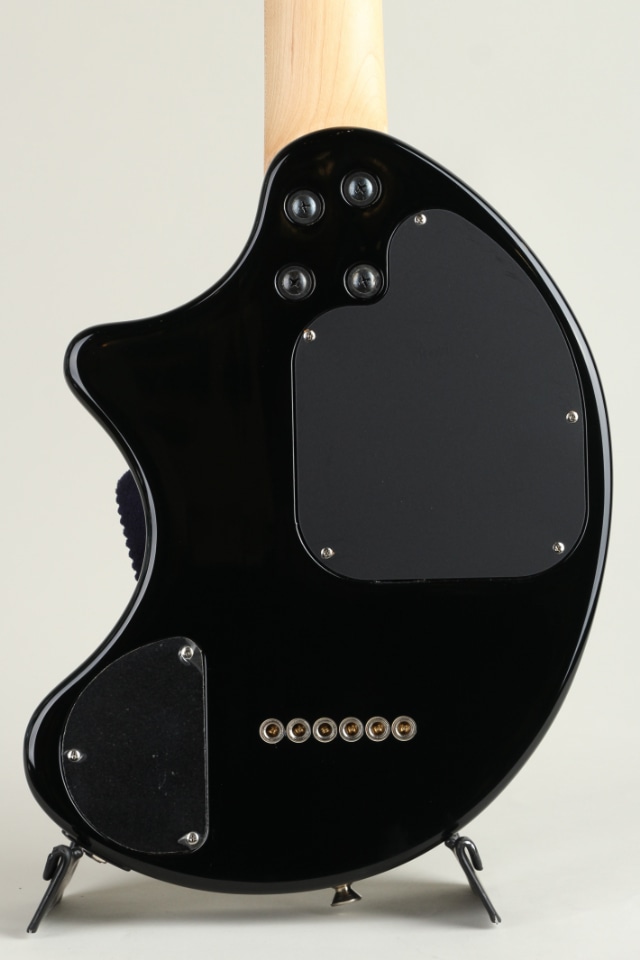 ギター magpiepedals Electric Egg ZO-3 