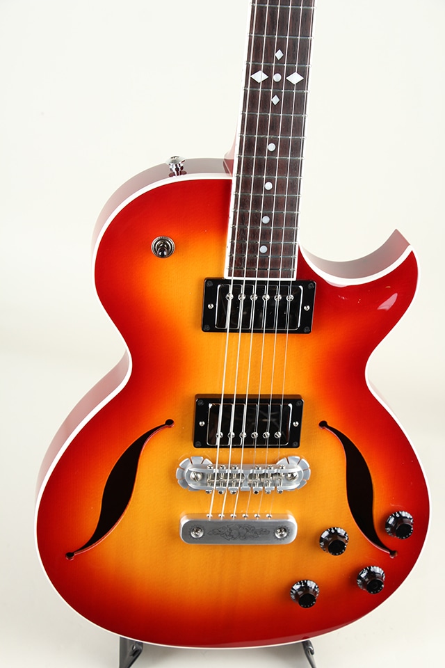 Virtuoso Series V22HB Cherry Burst