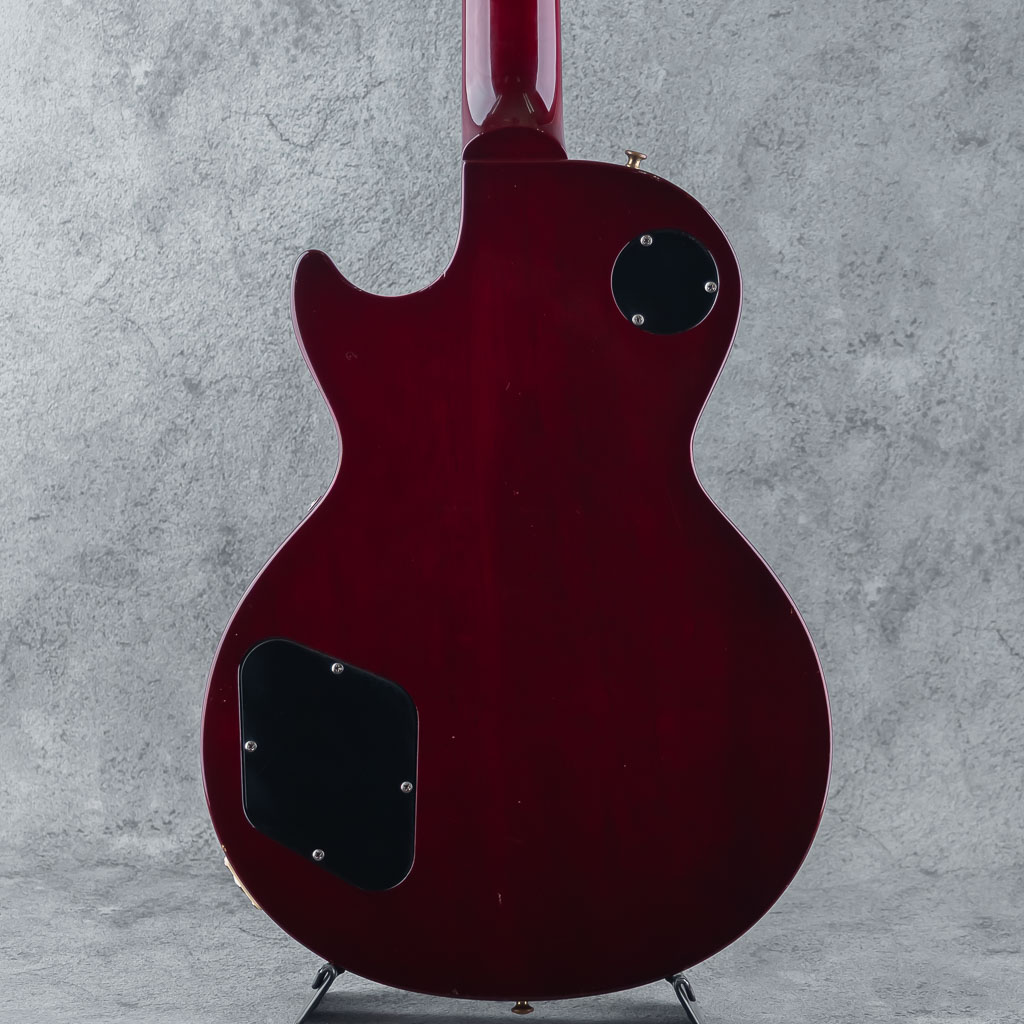 Les Paul Studio Wine Red 2002: エレキギター｜三木楽器公式通販サイト