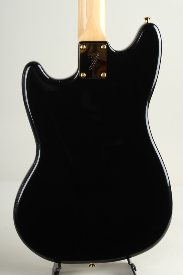 2025 Collection Made in Japan Traditional 60s Mustang Black Pearl
