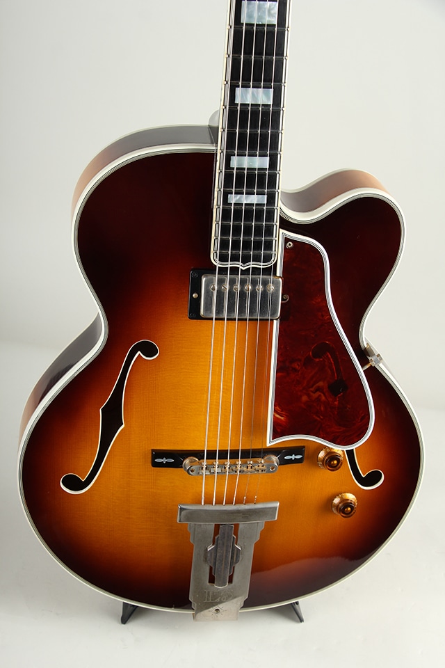 L-5 Sigunatuer Vintage Sunburst 2003