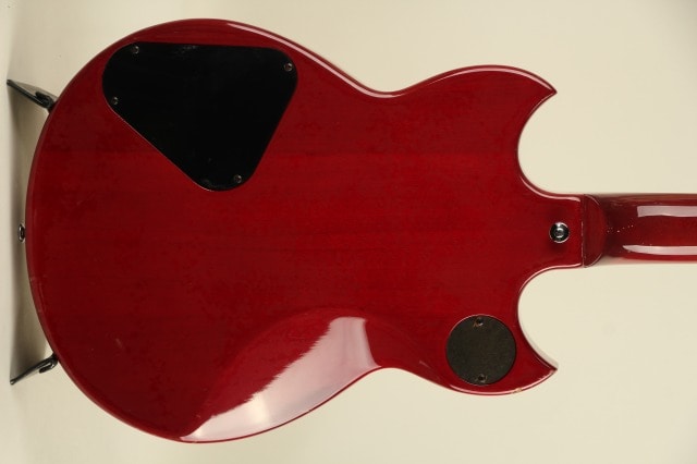 SG-700 RS -Red Suburst- 1979: エレキギター｜三木楽器公式通販サイト