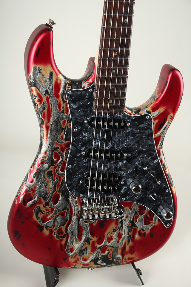 Studio Elite HD Burning Water 2K Finish 2016