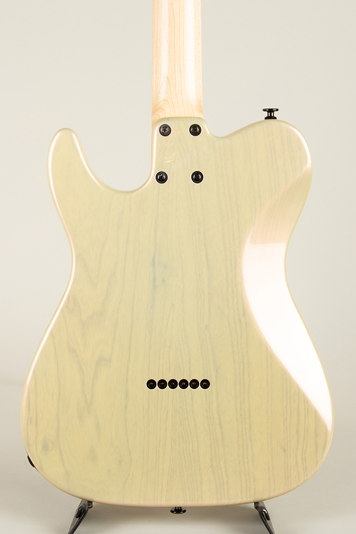 T-MASTER / Fuyuzakura E-MP'18 SWP -Sakura White Pearl-