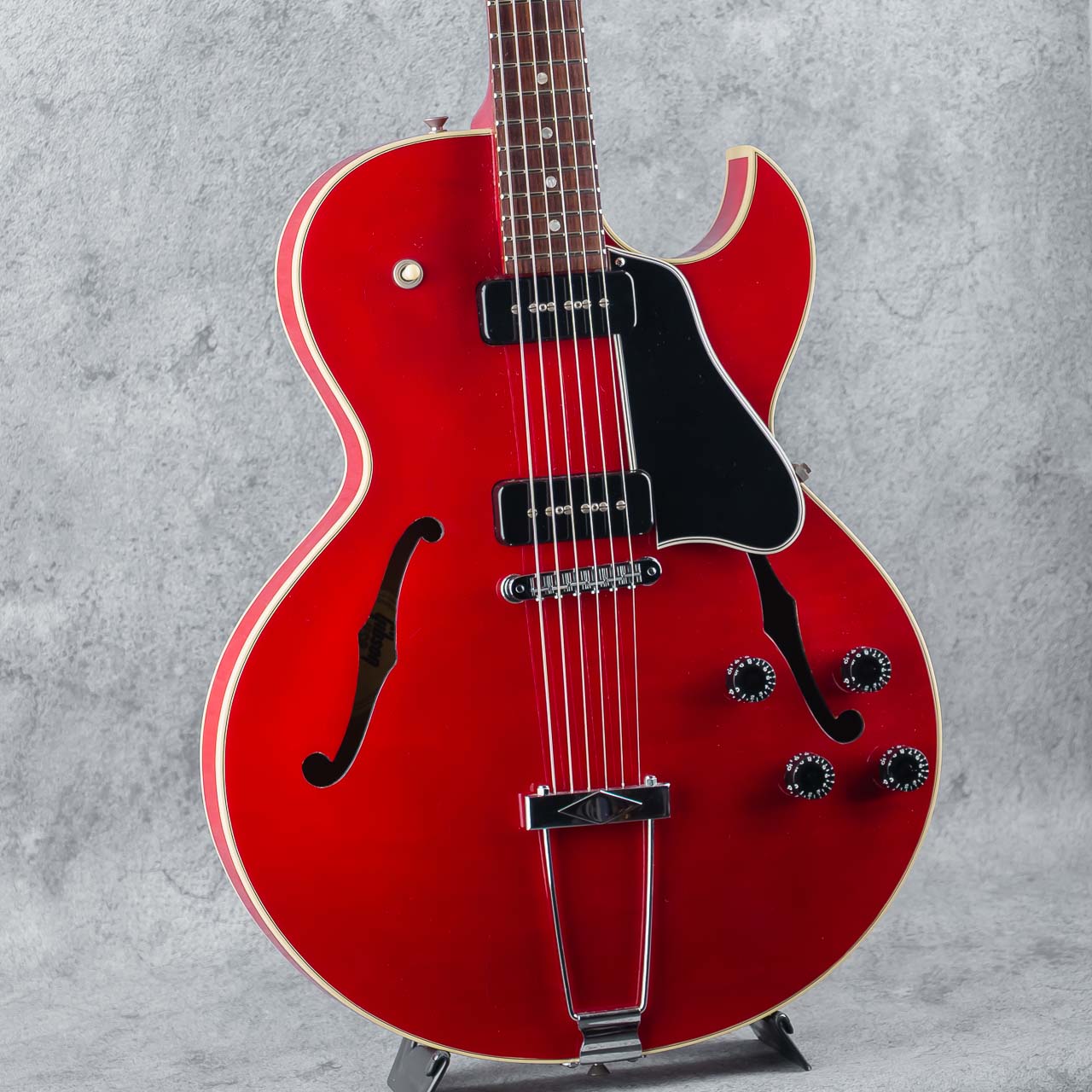 ES-135 Cherry 1995: エレキギター｜三木楽器公式通販サイト