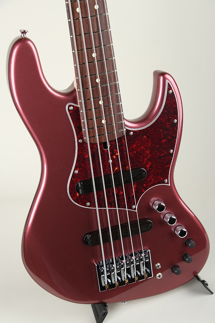 XJ-1T 5st Burgundy Mist Matching Head Super Light Aged