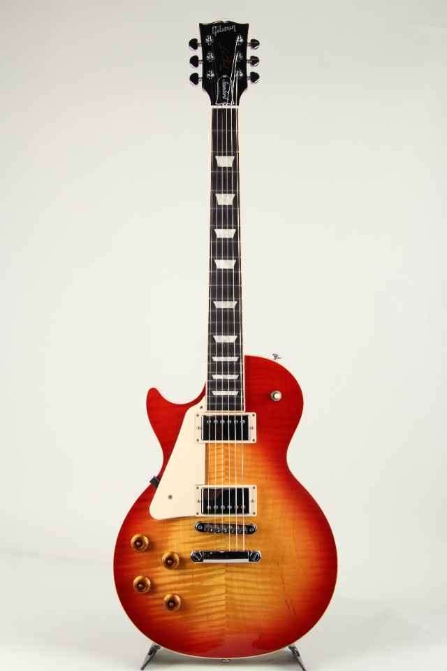 Les Paul Standard 2017T Heritage Cherry Sunburst Left-Hand: エレキ