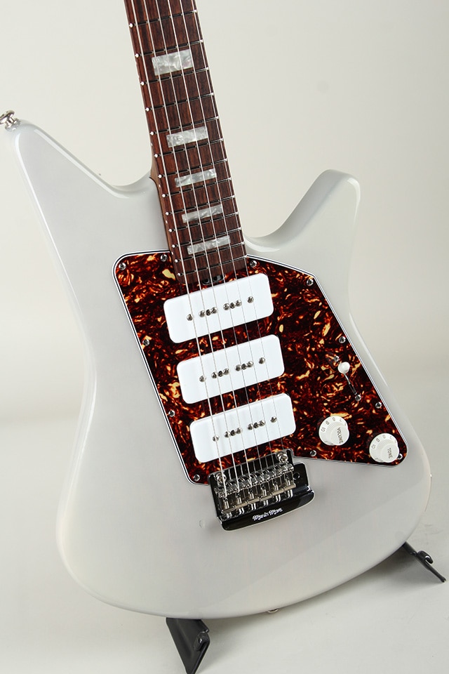 BFR Albert Lee Ghost in the Shell 2022