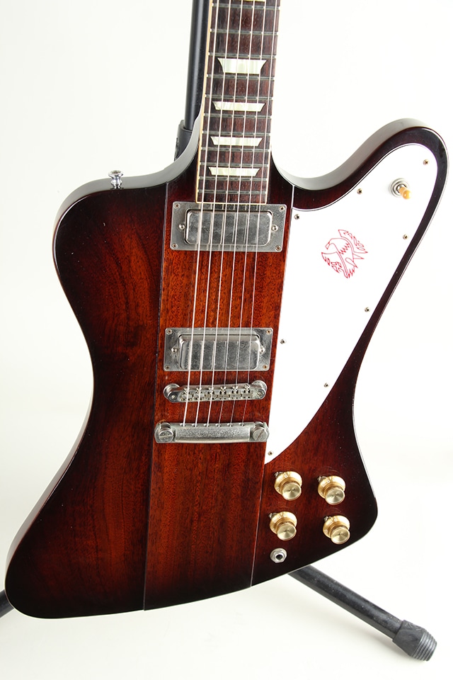 Firebird V Vintage Sunburst 2014